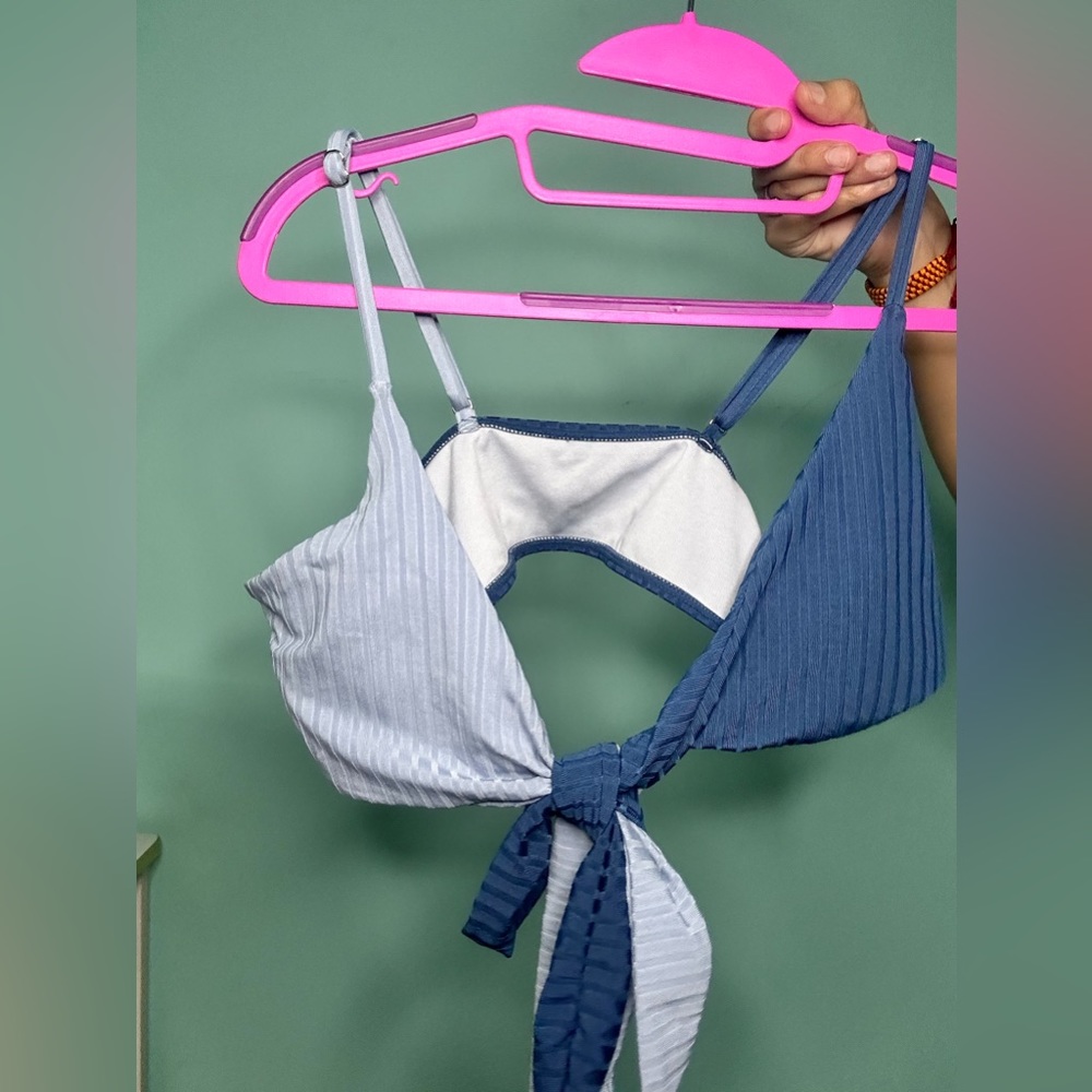 Fill bikini set - Picture 2 of 4